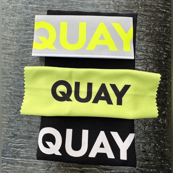 Quay High Key Rimless Mini 126 - Picture 7 of 7